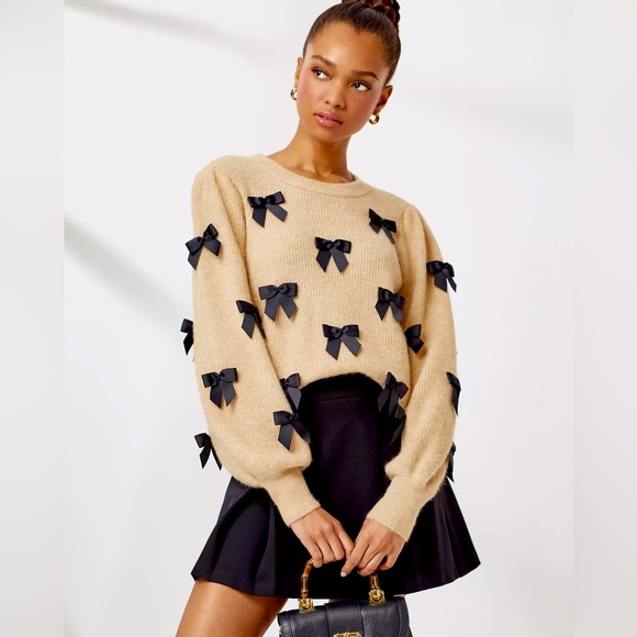 NWT- Lilly Pulitzer Zarie Sweater Size Large - Picture 1 of 5